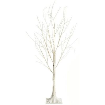 Viking LED kerstboom 120 cm gezellige verlichting voor binnen en buiten Viking LED kerstboom 120 cm gezellige verlichting voor binnen en buiten