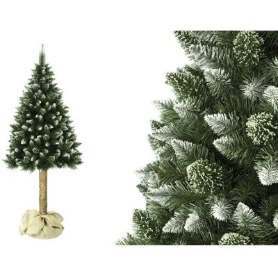 Viking Moderne Kunstkerstboom op Stam - 180 cm - Design Look Viking Moderne Kunstkerstboom op Stam - 180 cm - Design Look
