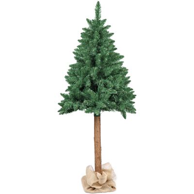 Viking kunstkerstboom 160 cm kindvriendelijk veilig en onderhoudsvrij Viking kunstkerstboom 160 cm kindvriendelijk veilig en onderhoudsvrij