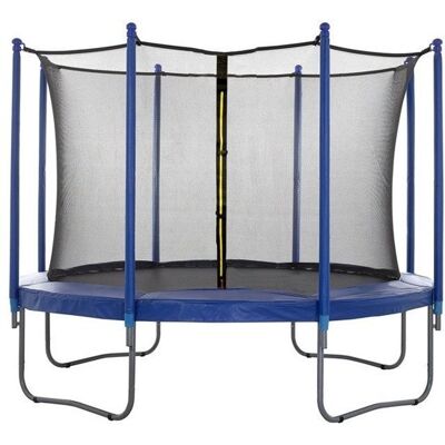 Viking Veilig trampolinenet voor kinderen - 366 cm binnenrand net Viking Veilig trampolinenet voor kinderen - 366 cm binnenrand net