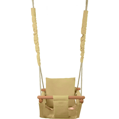Viking Veilige Baby Schommelstoel - vanaf 10 maanden - stimuleert ontwikkeling Viking Veilige Baby Schommelstoel - vanaf 10 maanden - stimuleert ontwikkeling