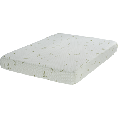 Viking Bamboo kindermatras - hypoallergeen en comfortabel - 160x80x12 cm Viking Bamboo kindermatras - hypoallergeen en comfortabel - 160x80x12 cm