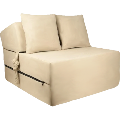 Viking Compacte campingmatras - opvouwbaar reismatras - 200x70x15 cm - comfortabel slapen onderweg Viking Compacte campingmatras - opvouwbaar reismatras - 200x70x15 cm - comfortabel slapen onderweg