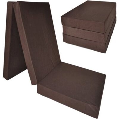 Viking - Campingmatras - 195x80x15 cm - Mattress Viking - Campingmatras - 195x80x15 cm - Mattress