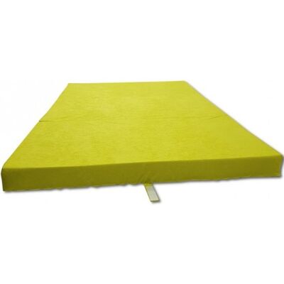 Viking - 200x120 Folding - campingmatras Viking - 200x120 Folding - campingmatras