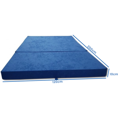 Viking - Folding Mattress - 200x120 - Camping Mattress Viking - Folding Mattress - 200x120 - Camping Mattress