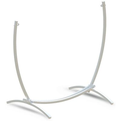 Viking Veilig 2-in-1 Hangmat- en Schommelframe voor Gezinnen - 220 kg Max Viking Veilig 2-in-1 Hangmat- en Schommelframe voor Gezinnen - 220 kg Max