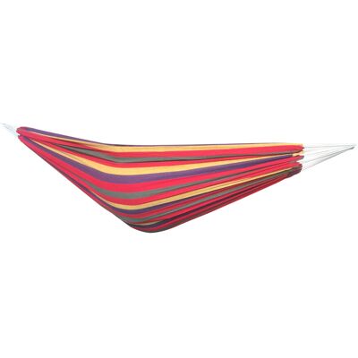 Viking hangmat voor 2 personen grote comfortabele tuinhangmat Viking hangmat voor 2 personen grote comfortabele tuinhangmat
