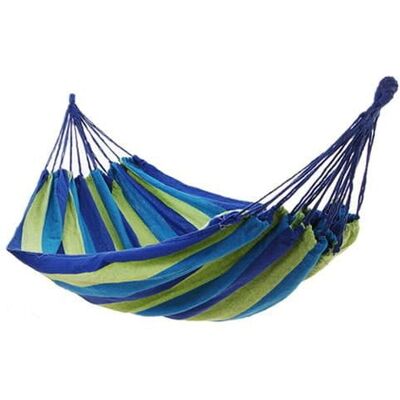 Viking Choice Extra Grote Familieschommel - 220cm, 160cm Breed - Voor Buiten & Binnen Viking Choice Extra Grote Familieschommel - 220cm, 160cm Breed - Voor Buiten & Binnen