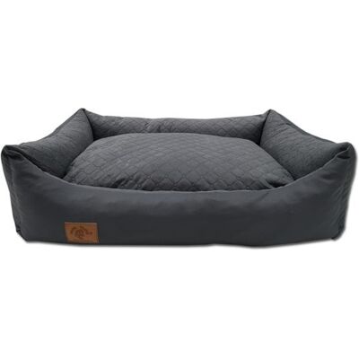 Viking Groot hondenbed 100x70 cm - Comfortabel hondenkussen voor grote honden Viking Groot hondenbed 100x70 cm - Comfortabel hondenkussen voor grote honden