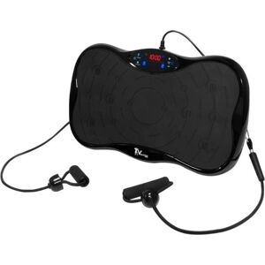 Viking Multifunctionele Fitness Trilplaat - Compact en Eenvoudig Thuis Trainen Viking Multifunctionele Fitness Trilplaat - Compact en Eenvoudig Thuis Trainen