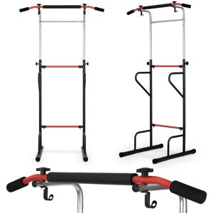 Viking Pull up bar - vrijstaand - optrekstang - verstelbaar tot 215 cm Viking Pull up bar - vrijstaand - optrekstang - verstelbaar tot 215 cm