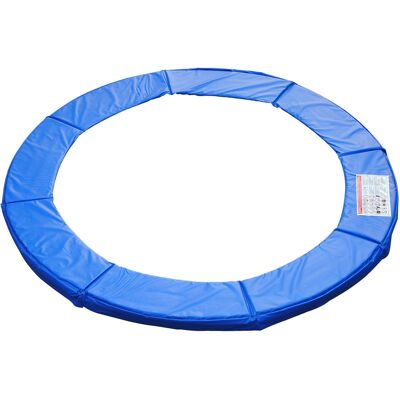 Viking Veilig randkussen voor trampoline 366 cm - Blauw Bescherming voor kinderen Viking Veilig randkussen voor trampoline 366 cm - Blauw Bescherming voor kinderen