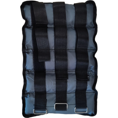 Viking gewichtsmanchetten 8 kg 2 x 4 kg voor thuis fitness Viking gewichtsmanchetten 8 kg 2 x 4 kg voor thuis fitness