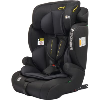 SUMMER BABY Autostoel met isofix - 70-150 cm - 5-punts gordel - wasbare hoes SUMMER BABY Autostoel met isofix - 70-150 cm - 5-punts gordel - wasbare hoes