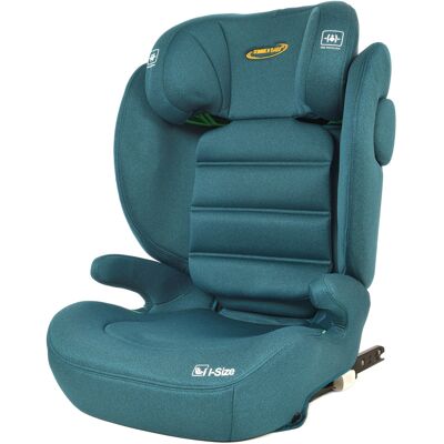 Viking Choice Isofix autostoel - 100-150cm - R129 i-Size - verstelbare hoofdsteun Viking Choice Isofix autostoel - 100-150cm - R129 i-Size - verstelbare hoofdsteun