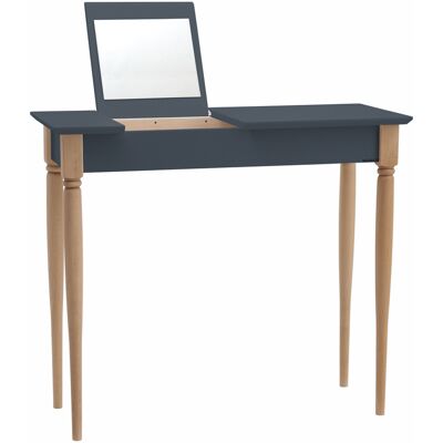Ragaba Mamo Kaptafel Grafiet FSC-gecertificeerd Beukenhout & MDF Ragaba Mamo Kaptafel Grafiet FSC-gecertificeerd Beukenhout & MDF