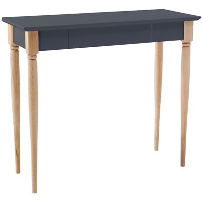 Ragaba Mamo Schrijftafel - Beukenhout en grafiet MDF, FSC gecertificeerd Ragaba Mamo Schrijftafel - Beukenhout en grafiet MDF, FSC gecertificeerd