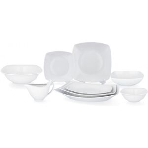 Chomik Servies set - 12 personen - 44-delig Chomik Servies set - 12 personen - 44-delig