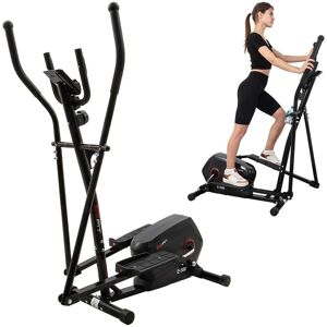 Crosstrainer - 8 niveaus - magnetisch - EB Fit Crosstrainer - 8 niveaus - magnetisch - EB Fit