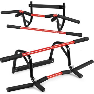 Viking Choice Pull up bar - Optrekstang - 91,5 cm Viking Choice Pull up bar - Optrekstang - 91,5 cm