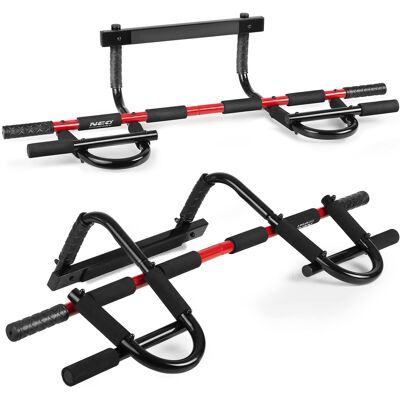 Viking Choice Pull up bar - Optrekstang - 105 cm Viking Choice Pull up bar - Optrekstang - 105 cm