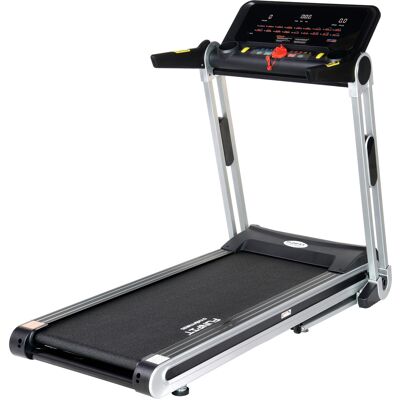 Viking Choice Loopband - inklapbaar - helling 18% - 16 km/u - 18 programma's Viking Choice Loopband - inklapbaar - helling 18% - 16 km/u - 18 programma's