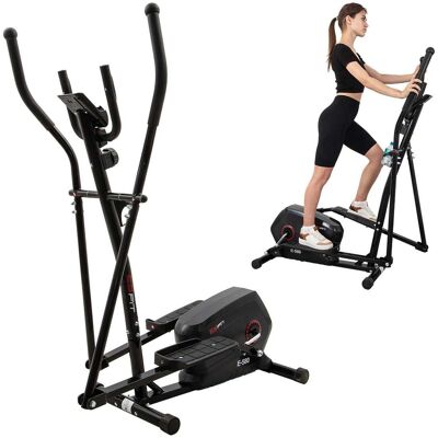Crosstrainer - 8 niveaus - magnetisch - EB Fit Crosstrainer - 8 niveaus - magnetisch - EB Fit