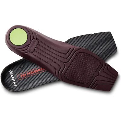 Zolen Ariat Pro Performance Multicolore 43 Zolen Ariat Pro Performance Multicolore 43