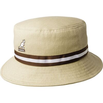 Bob Kangol Stripe Lahinch Beige S Bob Kangol Stripe Lahinch Beige S
