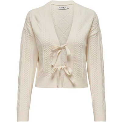 Damesvest Only Fia String CA Beige S Damesvest Only Fia String CA Beige S