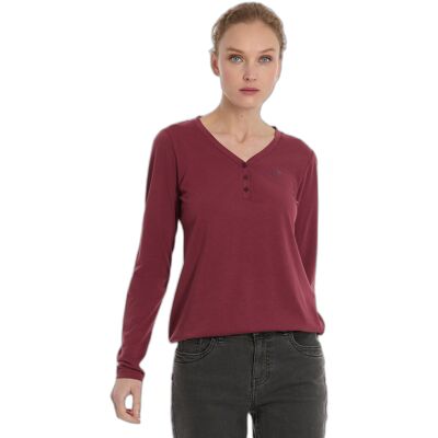 Vrouwentrui Ragwear Pinkki Marron XL Vrouwentrui Ragwear Pinkki Marron XL