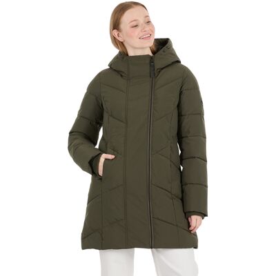 Damesparka Ragwear Pevilla Vert XL Damesparka Ragwear Pevilla Vert XL