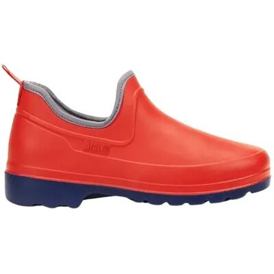 Damesklompen Aigle Taden Plus 2 Sweet/darkna Rouge 39 Damesklompen Aigle Taden Plus 2 Sweet/darkna Rouge 39