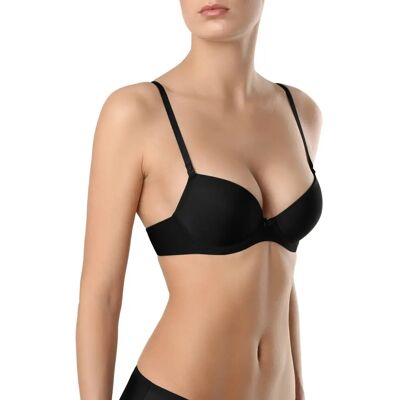 Vrouwenbeha Conte Elegant Day By Day Rb0003 Noir 70C Vrouwenbeha Conte Elegant Day By Day Rb0003 Noir 70C