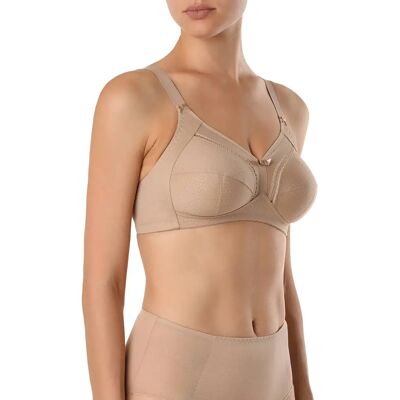 Vrouwenbeha Conte Elegant Suprema Rb7018 Beige 70C Vrouwenbeha Conte Elegant Suprema Rb7018 Beige 70C