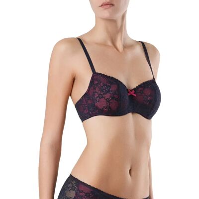 Vrouwenbeha Conte Elegant Instinct Tb6035 Bleu 70B Vrouwenbeha Conte Elegant Instinct Tb6035 Bleu 70B
