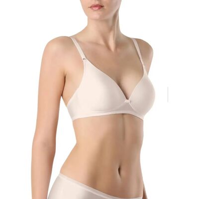 Vrouwenbeha Conte Elegant Day by Day RB7102 Blanc 70B Vrouwenbeha Conte Elegant Day by Day RB7102 Blanc 70B