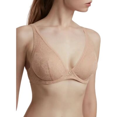 Vrouwenbeha Conte Elegant Eva RB6076 Beige 85A Vrouwenbeha Conte Elegant Eva RB6076 Beige 85A