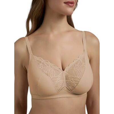 Vrouwenbeha Conte Elegant Aura Rb7170 Marron 90B Vrouwenbeha Conte Elegant Aura Rb7170 Marron 90B