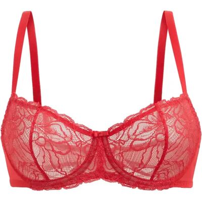 Vrouwenbeha Conte Elegant Autograph Rb6168 Rouge 85A Vrouwenbeha Conte Elegant Autograph Rb6168 Rouge 85A