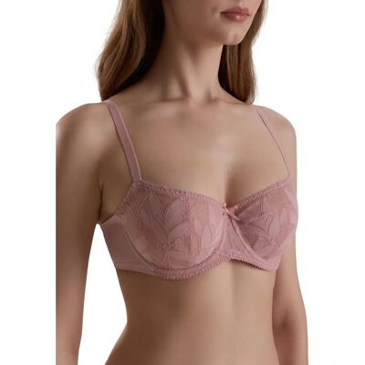 Vrouwenbeha Conte Elegant Ma Cherie Tb6213 Rose 70C Vrouwenbeha Conte Elegant Ma Cherie Tb6213 Rose 70C