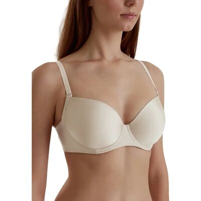 Vrouwenbeha Conte Elegant Day By Day Rb3207 Blanc 75C Vrouwenbeha Conte Elegant Day By Day Rb3207 Blanc 75C