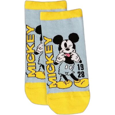 Zomerkousen voor dames Disney Mickey Bleu TU Zomerkousen voor dames Disney Mickey Bleu TU