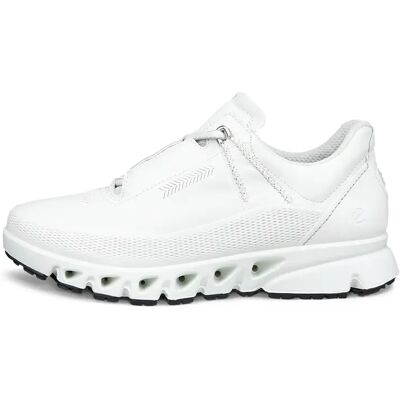 Damestrainers Ecco Multi-Vent Blanc 37 Damestrainers Ecco Multi-Vent Blanc 37