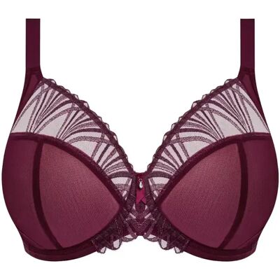 Vrouwenbeha Elomi Reja Violet 105F Vrouwenbeha Elomi Reja Violet 105F
