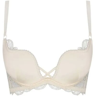 Vrouwenbeha Esotiq Claudia Beige 80D Vrouwenbeha Esotiq Claudia Beige 80D