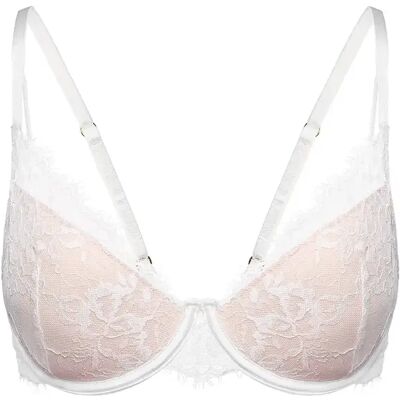 Vrouwenbeha Esotiq Cloe Blanc 80B Vrouwenbeha Esotiq Cloe Blanc 80B
