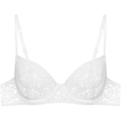 Vrouwenbeha Esotiq Arien 3 Blanc 65C Vrouwenbeha Esotiq Arien 3 Blanc 65C