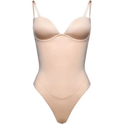 Vrouwenbeha Esotiq Nickita Blanc 75F Vrouwenbeha Esotiq Nickita Blanc 75F